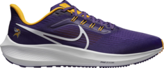 Кроссовки Nike NFL x Air Zoom Pegasus 39 &apos;Minnesota Vikings&apos;, фиолетовый