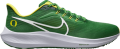 Кроссовки Nike Air Zoom Pegasus 39 &apos;Oregon&apos;, зеленый