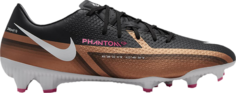Бутсы Nike Phantom GT2 Academy MG &apos;Generation Pack&apos;, золотой