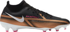 Бутсы Nike Phantom GT2 Academy DF MG &apos;Generation Pack&apos;, золотой