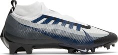 Бутсы Nike Vapor Edge Pro 360 &apos;Black College Navy&apos;, черный