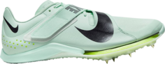 Кроссовки Nike Air Zoom Long Jump Elite &apos;Mint Foam Volt&apos;, зеленый