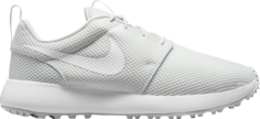 Бутсы Nike Roshe Golf Next Nature &apos;Photon Dust&apos;, белый