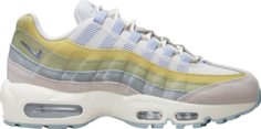 Кроссовки Nike Wmns Air Max 95 TM &apos;Easter Pastel&apos;, многоцветный