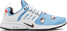 Кроссовки Nike Hello Kitty x Air Presto &apos;University Blue&apos;, синий