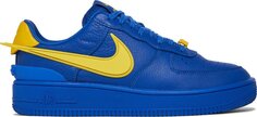 Кроссовки Nike AMBUSH x Air Force 1 Low &apos;Game Royal&apos;, синий