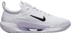 Кроссовки Nike Court Zoom NXT, белый