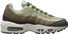 Кроссовки Nike Wmns Air Max 95 &apos;Earth Day&apos;, зеленый