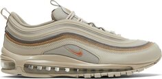 Кроссовки Nike Air Max 97 &apos;Bone Beige&apos;, кремовый