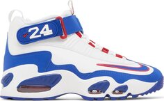 Кроссовки Nike Air Griffey Max 1 &apos;USA&apos;, белый