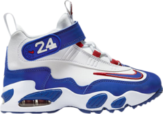 Кроссовки Nike Air Griffey Max 1 PS &apos;USA&apos;, белый