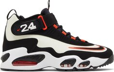 Кроссовки Nike Air Griffey Max 1 &apos;San Francisco Giants&apos;, черный