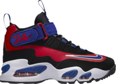 Кроссовки Nike Air Griffey Max 1 GS &apos;Alternate USA&apos;, черный