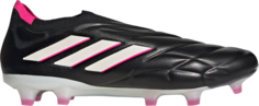 Бутсы Adidas Copa Pure+ FG &apos;Own Your Football Pack&apos;, черный