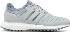 Кроссовки Adidas UltraBoost DNA 22 &apos;Grey Lucid Blue&apos;, серый