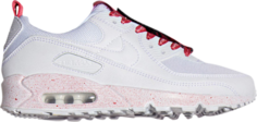 Кроссовки Nike EA Sports x Air Max 90 &apos;Super Bowl LIV&apos;, белый