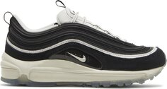 Кроссовки Nike Wmns Air Max 97 Premium &apos;Hangul Day&apos;, черный