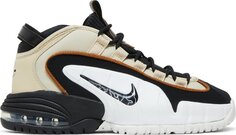 Кроссовки Nike Air Max Penny 1 GS &apos;Rattan&apos;, загар