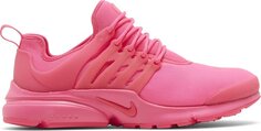 Кроссовки Nike Wmns Air Presto &apos;Hyper Pink&apos;, розовый