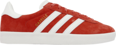 Кроссовки Adidas Gazelle 85 &apos;Preloved Red&apos;, красный