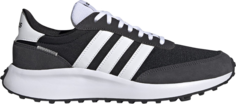 Кроссовки Adidas Run 70s &apos;Black White Carbon&apos;, черный