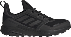 Кроссовки Adidas Terrex Trailmaker GORE-TEX &apos;Black Grey&apos;, черный