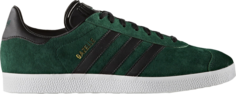 Кроссовки Adidas Gazelle &apos;Collegiate Green&apos;, зеленый