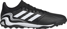 Кроссовки Adidas Copa Sense.3 TF &apos;Core Black White&apos;, черный