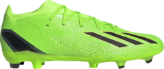 Бутсы Adidas X Speedportal.2 FG &apos;Game Data Pack&apos;, зеленый