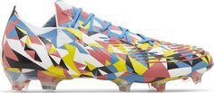 Бутсы Adidas Predator Edge.1 FG &apos;Geometric&apos;, синий