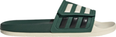 Сандалии Adidas Adilette TND Slide &apos;Collegiate Green&apos;, зеленый