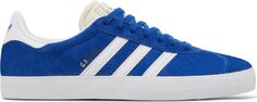 Кроссовки Adidas Gazelle ADV &apos;Royal Blue&apos;, синий