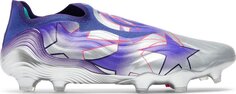 Бутсы Adidas Copa Sense+ FG &apos;UEFA Champions League&apos;, фиолетовый