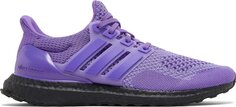 Кроссовки Adidas UltraBoost 1.0 DNA &apos;Purple Tint&apos;, фиолетовый