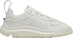 Кроссовки Adidas Y-3 Shiku Run &apos;Core White&apos;, кремовый