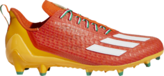 Бутсы Adidas Adizero Cleats &apos;Cholula, оранжевый