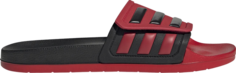 Сандалии Adidas Adilette TND Slide &apos;Real Red&apos;, красный