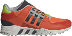 Кроссовки Adidas Equipment Support 93 &apos;Orange Carbon&apos;, оранжевый