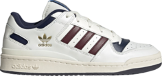 Кроссовки Adidas Forum Low CL &apos;Off White Shadow Red&apos;, кремовый