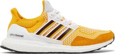 Кроссовки Adidas NCAA x UltraBoost 1.0 &apos;Arizona State Sun Devils&apos;, золотой