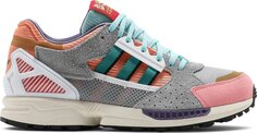 Кроссовки Adidas ZX 10/8 &apos;Candyverse&apos;, серый