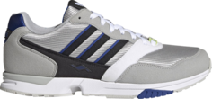 Кроссовки Adidas ZX 1000 &apos;Grey Royal Blue&apos;, серый