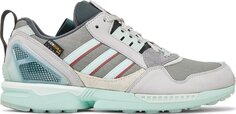 Кроссовки Adidas National Park Foundation x ZX 9000 &apos;Glacier Park&apos;, серый