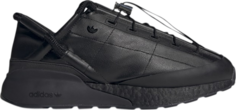 Кроссовки Adidas Craig Green x ZX 2K Phormar 2 &apos;Triple Black&apos;, черный