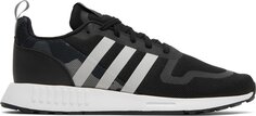 Кроссовки Adidas Multix &apos;Black Grey&apos;, черный