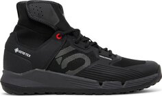 Кроссовки Adidas Five Ten Trailcross GTX &apos;Core Black&apos;, черный