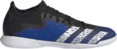 Лимитированные бутсы Adidas Predator Freak.3 &apos;Demonscale - Royal Blue&apos;, синий