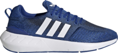 Кроссовки Adidas Swift Run 22 &apos;Royal Blue&apos;, синий