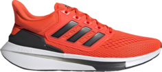 Кроссовки Adidas EQ21 Run &apos;Solar Red&apos;, красный