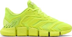 Кроссовки Adidas Climacool Vento &apos;Solar Yellow&apos;, желтый